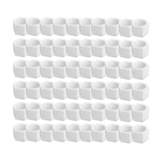 Anéis de Silicone - PRISMA Anéis de Silicone - PRISMA