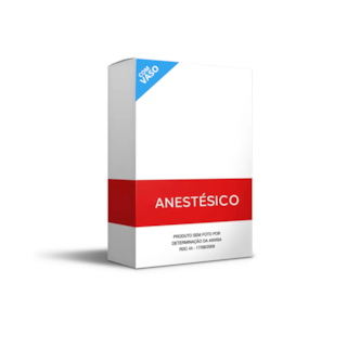 Anestésico Articaíne 4% 1:200.000 - NOVA DFL Anestésico Articaíne 4% 1:200.000 - NOVA DFL