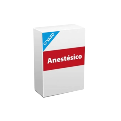 Anestésico Septanest Articaína 4% C/ Epinefrina 1:100.000 - SEPTODONT