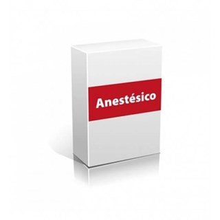 Anestésico Xylestesin Lidocaína 10% - CRISTÁLIA