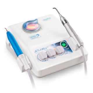 APARELHO DE ULTRASSOM COM JATO DE BICARBONATO JETLAXIS SONIC LED - SCHUSTER APARELHO DE ULTRASSOM COM JATO DE BICARBONATO JETLAXIS SONIC LED - SCHUSTER