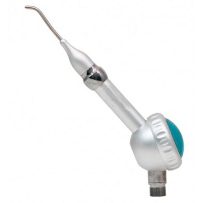 Aparelho Jato de Bicarbonato Jet Laxis Uno - SCHUSTER Aparelho Jato de Bicarbonato Jet Laxis Uno - SCHUSTER