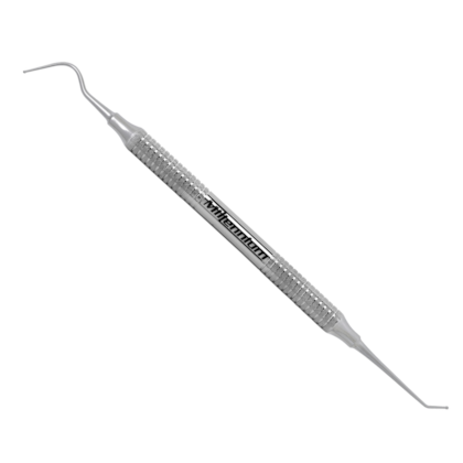 Aplicador Dycal Angulado Infantil - MILLENNIUM