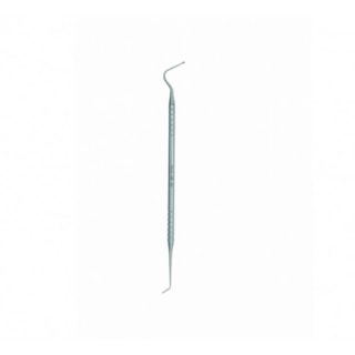 Aplicador Dycal Duplo Angulado - FAVA Aplicador Dycal Duplo Angulado - FAVA