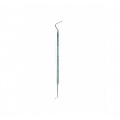 Aplicador Dycal Duplo Angulado - FAVA Aplicador Dycal Duplo Angulado - FAVA