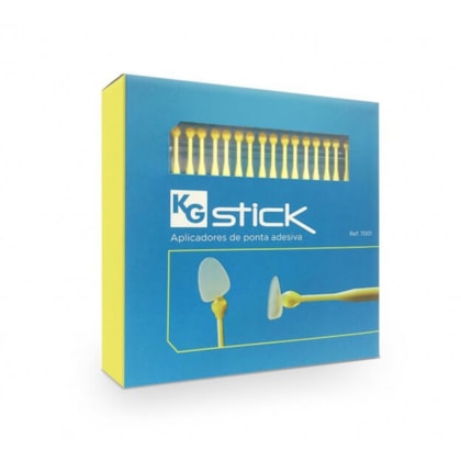 Aplicador Ponta Adesiva Stick - KG SORENSEN Aplicador Ponta Adesiva Stick - KG SORENSEN