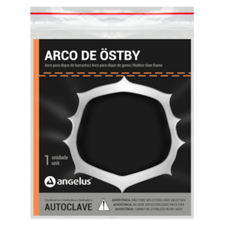 ARCO DE OSTBY ADULTO - ANGELUS ARCO DE OSTBY ADULTO - ANGELUS