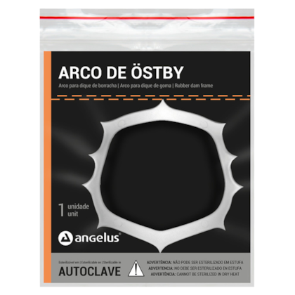 ARCO DE OSTBY ADULTO - ANGELUS ARCO DE OSTBY ADULTO - ANGELUS