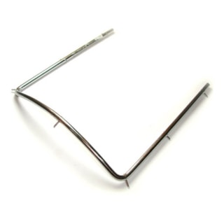 Arco de Young Infantil - MAC Arco de Young Infantil - MAC