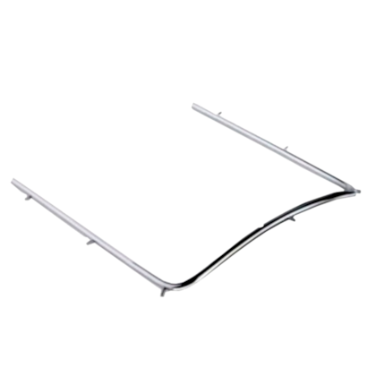 Arco de Young Inox Adulto - Confort Odonto Arco de Young Inox Adulto - Confort Odonto