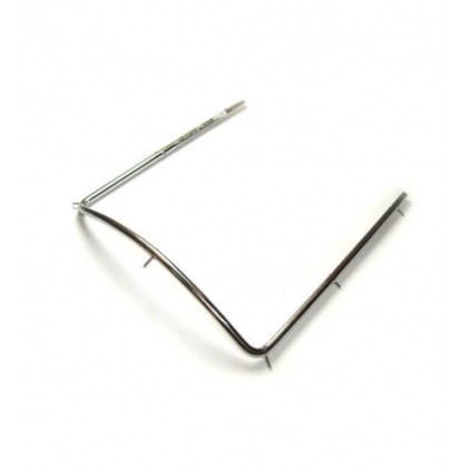 Arco de Young Inox - Tecnodent Arco de Young Inox - Tecnodent