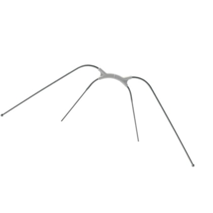 Arco Extraoral - MORELLI Arco Extraoral - MORELLI