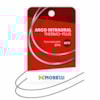 Arco NiTi Termoativado ThermoPlus Retangular - MORELLI