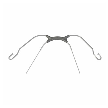 Arco Ortopedico Extraoral 045" - MORELLI Arco Ortopedico Extraoral 045" - MORELLI