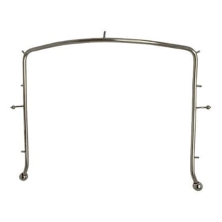 Arco Young Inox Adulto Grande - GOLGRAN