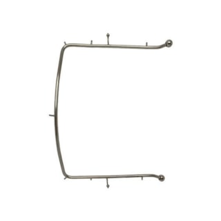 Arco Young Inox Adulto Grande - GOLGRAN