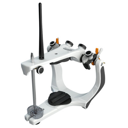 ARTICULADOR A7 PLUS SEM ARCO STANDARD PADRONIZADO - BIO ART ARTICULADOR A7 PLUS SEM ARCO STANDARD PADRONIZADO - BIO ART