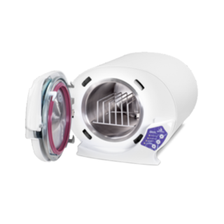 Autoclave Amora 4L - Cristófoli Autoclave Amora 4L - Cristófoli