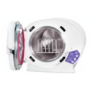 Autoclave Amora 4L - Cristófoli