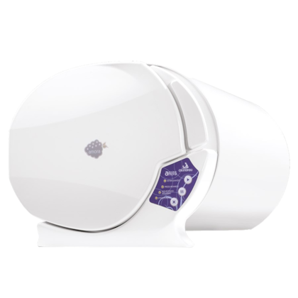 Autoclave Amora 4L - Cristófoli Autoclave Amora 4L - Cristófoli