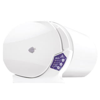 Autoclave Amora 4L - Cristófoli Autoclave Amora 4L - Cristófoli