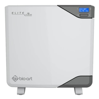 Autoclave Elite Cloud Inox 21L 127V - Bio-Art