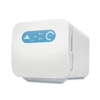 Autoclave Vitale Class 12L - Cristófoli