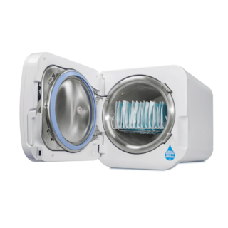 Autoclave Vitale Class 12L - Cristófoli