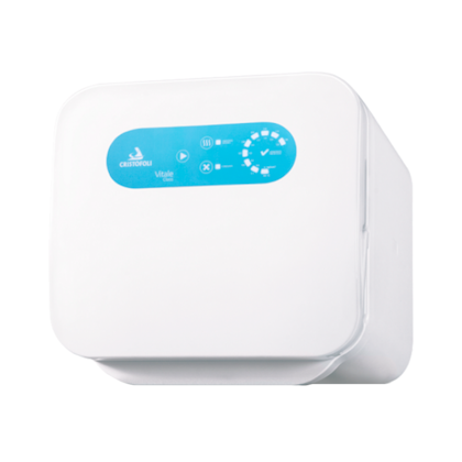 Autoclave Vitale Class 21L - Cristófoli Autoclave Vitale Class 21L - Cristófoli