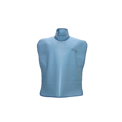 Avental de RX para Paciente Adulto - N MARTINS Avental de RX para Paciente Adulto - N MARTINS