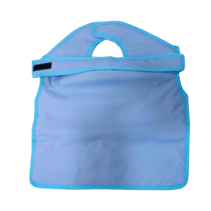 Avental Infantil Borracha Com Protetor - DENTAL FENIX Avental Infantil Borracha Com Protetor - DENTAL FENIX