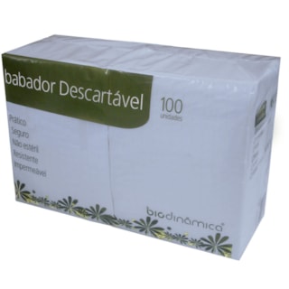 BABADOUO IMPERMEÁVEL – BIODINÂMICA BABADOUO IMPERMEÁVEL – BIODINÂMICA