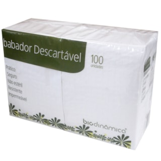 BABADOURO IMPERMEÁVEL – BIODINÂMICA