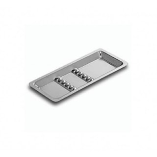 Bandeja 22x09cm para 6 instrumentos - FAVA Bandeja 22x09cm para 6 instrumentos - FAVA