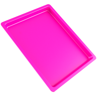 BANDEJA 22X17X1,5CM - MAQUIRA BANDEJA 22X17X1,5CM - MAQUIRA