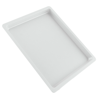 BANDEJA 22X17X1,5CM - MAQUIRA BANDEJA 22X17X1,5CM - MAQUIRA