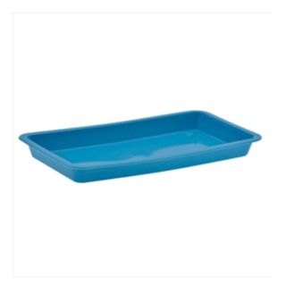 Bandeja Autoclavável Pequena - FAVA Bandeja Autoclavável Pequena - FAVA