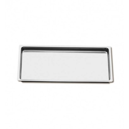 Bandeja Milleniun Inox - FAVA Bandeja Milleniun Inox - FAVA
