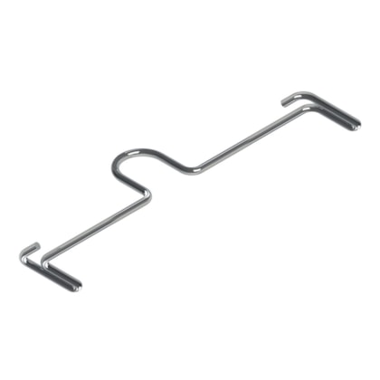 Barra Palatina Ortodôntica com Loop Mesial - MORELLI Barra Palatina Ortodôntica com Loop Mesial - MORELLI