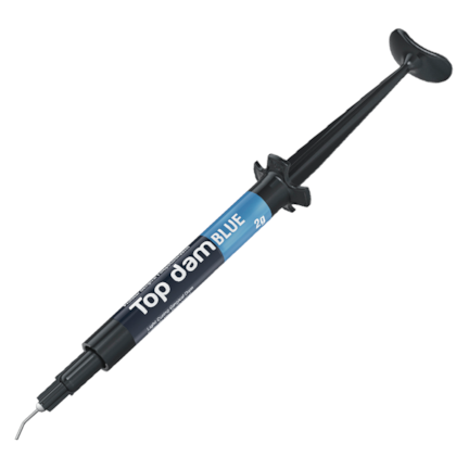 Barreira Gengival Com Top Dam - FGM Barreira Gengival Com Top Dam - FGM