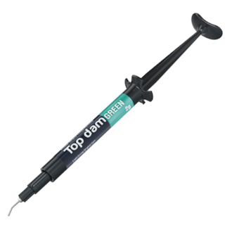 Barreira Gengival Com Top Dam - FGM Barreira Gengival Com Top Dam - FGM