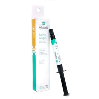 BARREIRA GENGIVAL - INDUSBELLO BARREIRA GENGIVAL - INDUSBELLO