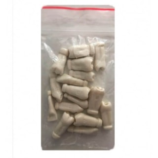 Boca de Dentes Materiais Dentários 5016 - MOM Boca de Dentes Materiais Dentários 5016 - MOM