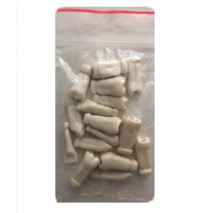 Boca de Dentes Materiais Dentários 5016 - MOM Boca de Dentes Materiais Dentários 5016 - MOM