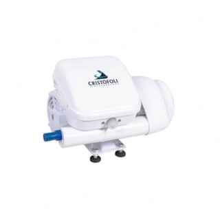 BOMBA A VÁCUO SUPERGAP 4 - CRISTÓFOLI BOMBA A VÁCUO SUPERGAP 4 - CRISTÓFOLI