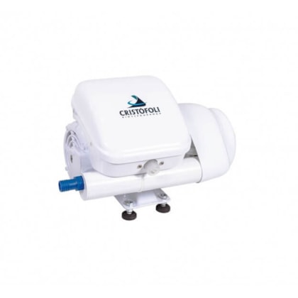 BOMBA A VÁCUO SUPERGAP 4 - CRISTÓFOLI BOMBA A VÁCUO SUPERGAP 4 - CRISTÓFOLI