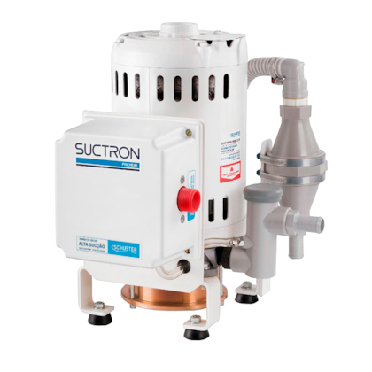 BOMBA DE VÁCUO SUCTRON PREMIUM - SCHUSTER BOMBA DE VÁCUO SUCTRON PREMIUM - SCHUSTER