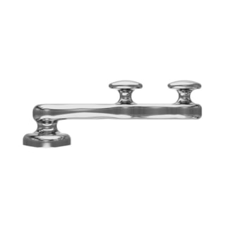 Botão Lingual para Colagem Power Arm com Botões Mjanson - Orthometric