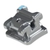 Bráquete Autoligado SLP Roth .022" - MORELLI