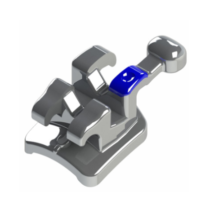 Bráquete Capelozza Light Padrão I, II e III Andrews Classic C/Gancho .022" - MORELLI Bráquete Capelozza Light Padrão I, II e III Andrews Classic C/Gancho .022" - MORELLI